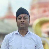 Abhijit Paul (@sanatani_rss1) 's Twitter Profile