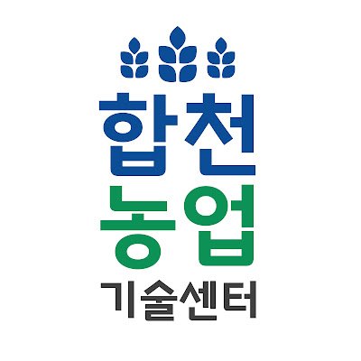 hc_agri_tech's profile picture. 농사는 합천군 농업기술센터와 함께!
네이버 블로그 : https://t.co/q3qyTPzLHa
인스타그램 : https://t.co/BWaYlOppiw
유튜브 : https://t.co/S7x2Q1QBf2