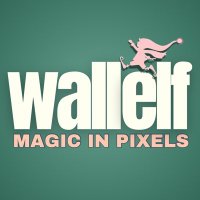 WallElf 4K Wallpapers (@wallelfstudio) 's Twitter Profile