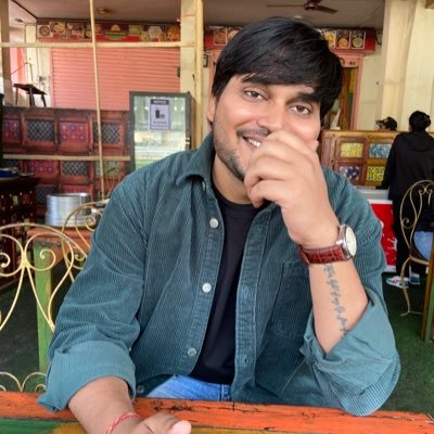 kunwarkansal's profile picture. Civil Engineer, Lifestyle: fashion, food, travel, movies, tv series, sports, music, video games and gadgets enthusiastic!! #Apple👨‍💻info.