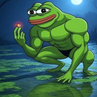 Crouching Groyper, Hidden Redpill (@cghrp) 's Twitter Profile
