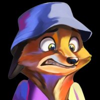 ً (@thecopfoxx) 's Twitter Profile