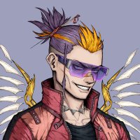 JL AN |. 🕹️ $RCADE $ELS $BEYOND $FYN $XTER (@jlan0122) 's Twitter Profile