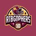 RTB GOPHERS (@rtbgophers10) Twitter profile photo RTB GOPHERS (@rtbgophers10) Twitter profile photo