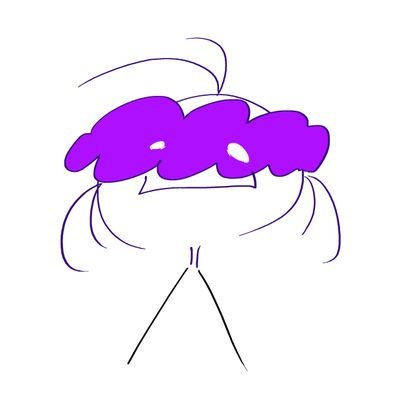 TDotViolet's profile picture. animator(still not that good tho) : Adobe Animate
drawing : Adobe Photoshop

-not really active on here