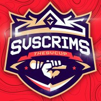 SVScrims #TheSVCup (@thesvcup) 's Twitter Profile Photo SVScrims #TheSVCup (@thesvcup) 's Twitter Profile Photo