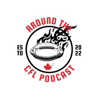 Around The CFL Podcast 🎙️ (@aroundthecfl) 's Twitter Profile Photo Around The CFL Podcast 🎙️ (@aroundthecfl) 's Twitter Profile Photo