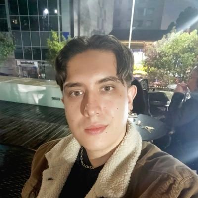 lechampy2's profile picture. Pues sí, soy medio pirobo. 🏳️🌈