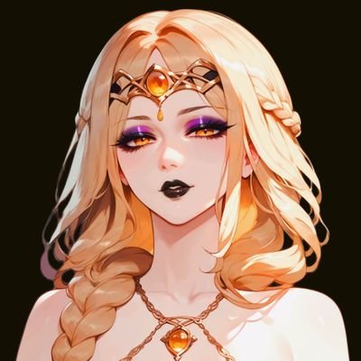 ᅠ *ੈ✩‧₊˚༺ @AAssamite ༻*ੈ✩
ᅠ ᅠᅠᅠᅠᅠᅠᅠ
ᅠ ☆.´ `. ☽¸.☆, @SlimedLayla ,☆.¸☽ .` ´.☆
ᅠ ᅠᅠ ᅠᅠ⋆˚✿˖° 𐙚 ₊ ⊹ ♡ @CorruptChrysos ♡ ⊹ ₊ 𐙚 °˖✿˚⋆
