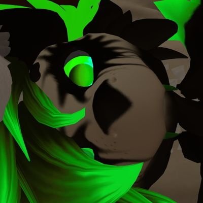 Following every furry I see. On a journey for maturity. Trans female 🏳️⚧️, does not make my pfps.