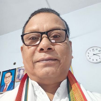 PaswanSuka60780's profile picture. EX IPS 
M.A.  IN ECO. AND https://t.co/k25AP4eGxF.D AND https://t.co/dIyRdRJuao ECO. AUTHORED MORE THAN TWO DOZENS BOOKS. RECIPIENTS  OF TWO PRESIDENTS MEDALS F