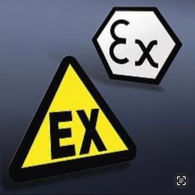 ATEX114's profile picture. Mein Anspruch als Sicherheitsingenieur und Sachverständiger ist kein geringerer als die Qualitäts­führerschaft im Bereich des Arbeits- und Gesundheits­schutzes.