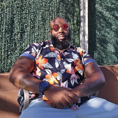 OEF Air Force Vet,
Pogo Philanthropist & Philosopher DemiByNature
Mizukage of the Village Hidden In Wano