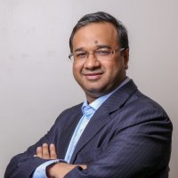 Shailesh Saraf (@dynamicshailesh) 's Twitter Profile
