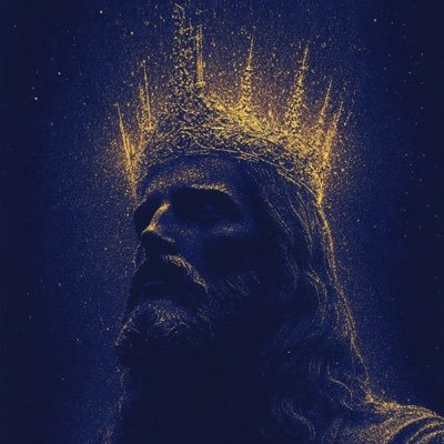 Born again son of God, Disciple of Christ. Husband, Father of 5 Gen.Z. Abortion abolitionist, Kingdom Builder & Pastor in Chicago.