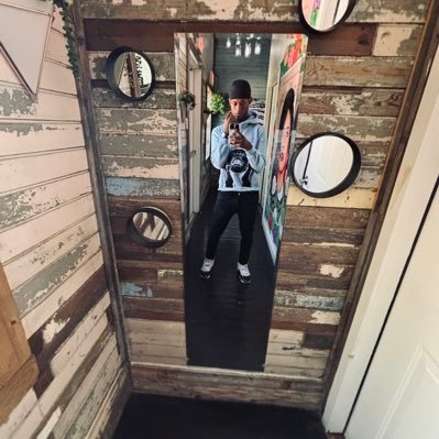 Jayyhendrixxx1's profile picture. 