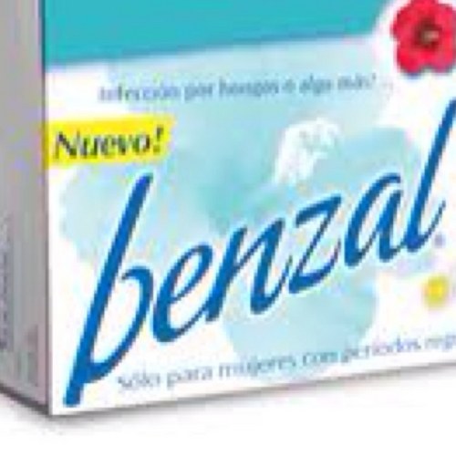 BenzalOficial's profile picture. 