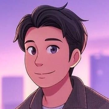 sloopbits's profile picture. ☰ • ☷