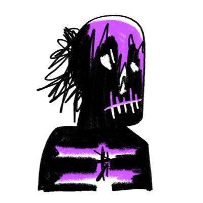 rooboyNFT's profile picture. New account (Rooboy15907513) was suspended 😢