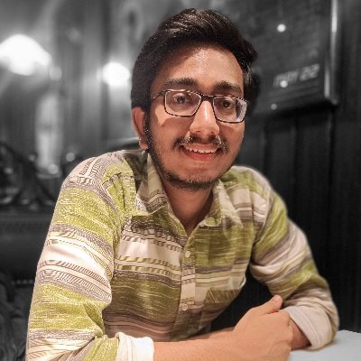 @bhupeshimself