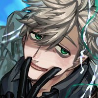 薬膳クリス🚬🧪一般マッドサイエンティスト系Vtuber (@chris_y_30) 's Twitter Profile