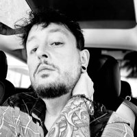 MIKE_CHAVES (@mikechaves_io) Twitter profile photo