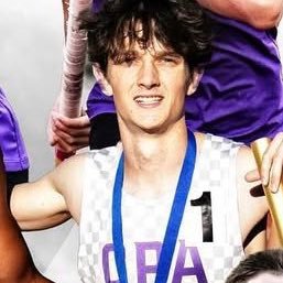 tyleranunn's profile picture. Tyler Nunn/2025/TF/Soccer 400M-48.83 200m-22.70