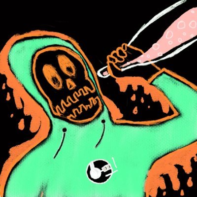 Solswami's profile picture. Crypto Explainer. Engineer. Social skeptic.
Myriad/RugRadio, Rektguy, RektBrands, Jadu, SuperYeti, Cultivate, Metashima, CloneForce, HolyMath, Light Waves...