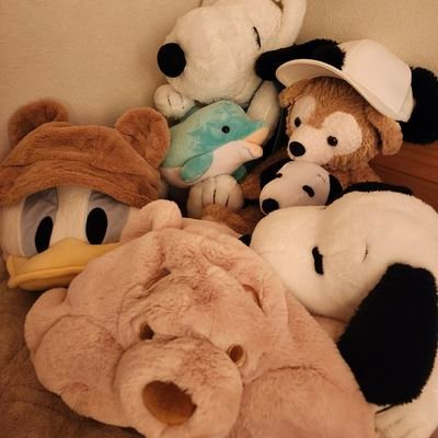 snoopy_shu's profile picture. 
