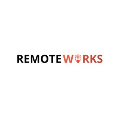 RemoteWorks_io's profile picture. 