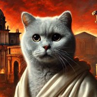 Senecat (@senecat123) 's Twitter Profile