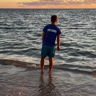 isaacfelten's profile picture. 