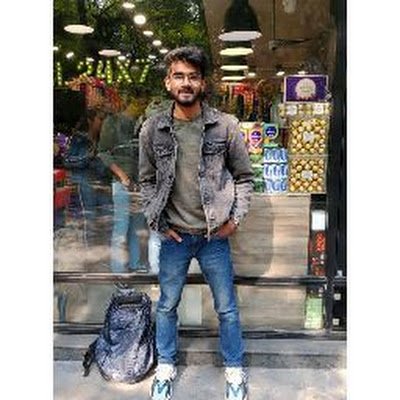 DevangSriv93562's profile picture. 