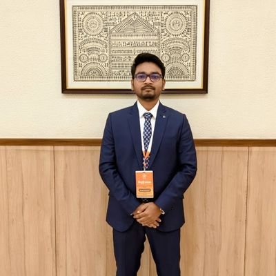 Iamsabar7788's profile picture. Odisha Civil Services-2022.
(Odisha Revenue Service),
Ex-Senior Assistant (Agril. & FE), 
Ex-Amin (Revenue & DM)..