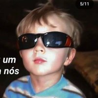 palhacinho (@junior_devitto) 's Twitter Profile