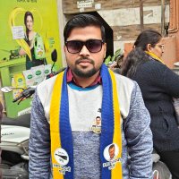 Rishabh Rajasthani 🇮🇳 (@rishabmahavar) 's Twitter Profile