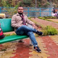 Viddya Bhusan Gupta (@bhusanviddya) 's Twitter Profile