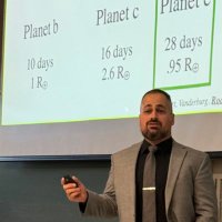 Joey Rodriguez (@astro_jrod) 's Twitter Profile