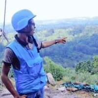 Fred MASTAKI Rex (@fredmastaki6) 's Twitter Profile Photo Fred MASTAKI Rex (@fredmastaki6) 's Twitter Profile Photo
