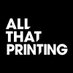 ์ฌ๋ํ๋ฆฐํ
โจ (@all_that_print) Twitter profile photo ์ฌ๋ํ๋ฆฐํ
โจ (@all_that_print) Twitter profile photo
