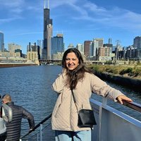 Maria Umar (@mariaumar) 's Twitter Profile