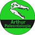 Arthur Paleontologia (@sjurassico15000) Twitter profile photo Arthur Paleontologia (@sjurassico15000) Twitter profile photo