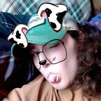 Flowers 7w7 ~ 🏳️⚧️% (@frosty_as_toast) 's Twitter Profile