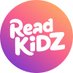 ReadKidz (@readkidz) Twitter profile photo ReadKidz (@readkidz) Twitter profile photo