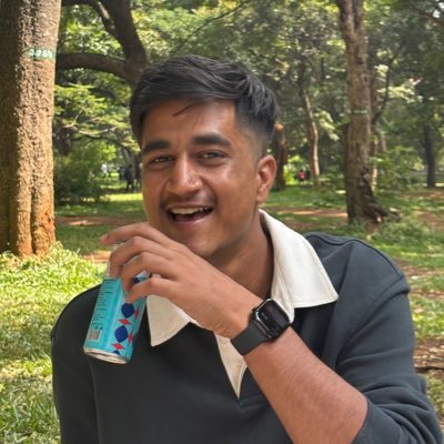 Pratham Profile