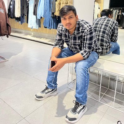 RajSingh_22's profile picture. As a MERN stack developer, I specialize in building web applications using MongoDB, Express.js, React, and Node.js.With proficiency in both front-end & back-end