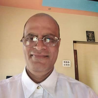 HebbalGm's profile picture. Engineer. Books and dogs keep me happy forever.