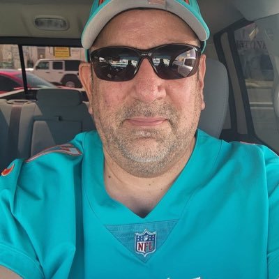 Miami Dolphins 🐬 THEUN I Made in Redlands, Ca 909 Inland Empire