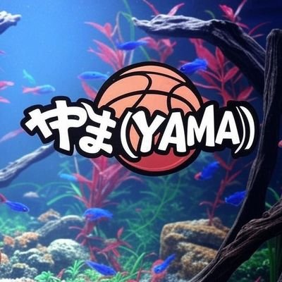 熱帯魚とNBAを愛する。
OKCやウルブズを追跡、今年はピストンズ推し。
Bはスサマジとアクア、たまに広島カープとシャルケ04。
最近ポケポケとシャドバに目覚める。