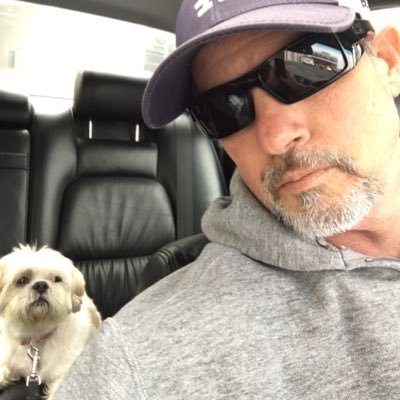 🚫 MAGA 🚫 follow back lists 🚫 pseudoscience cookers 💙 Dogs. Foodie. Cyclist. Music fanatic. Martial Artist. DM only if I know you.